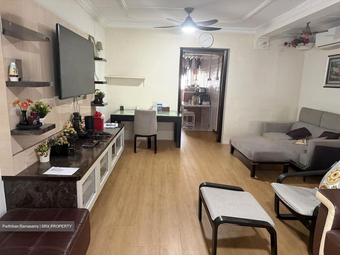 Blk 206 Jurong East View (Jurong East), HDB 4 Rooms #623099711
